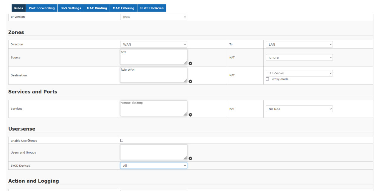 Graphical user interface, applicationDescription automatically generated